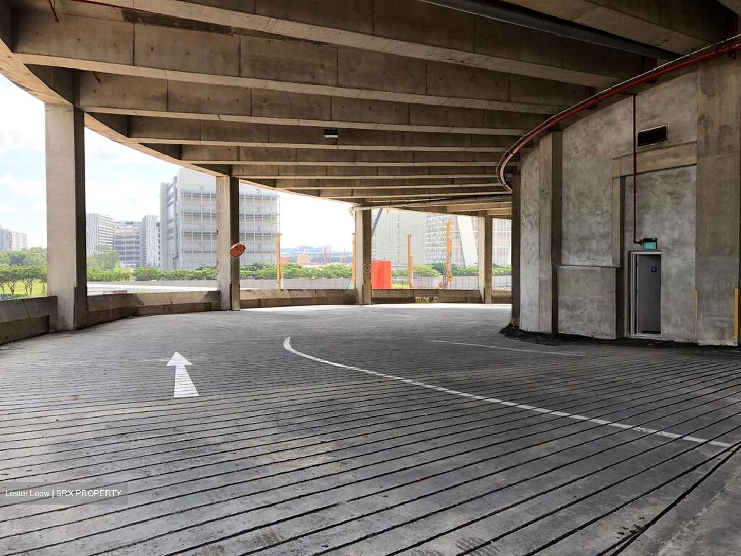 Tuas South Street 15 (D22), Warehouse #524577421